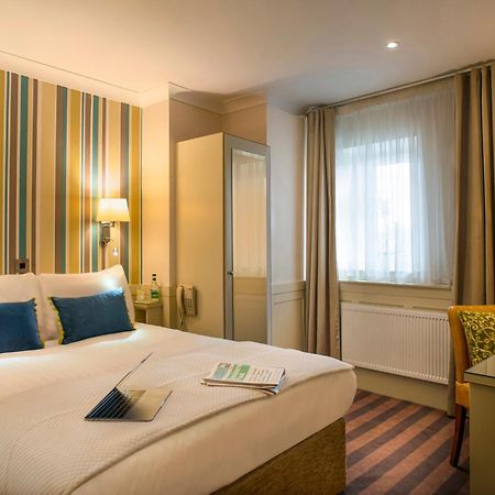 The Marcy Hotel โดรฮาดา ภายนอก รูปภาพ