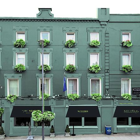 The Marcy Hotel โดรฮาดา ภายนอก รูปภาพ
