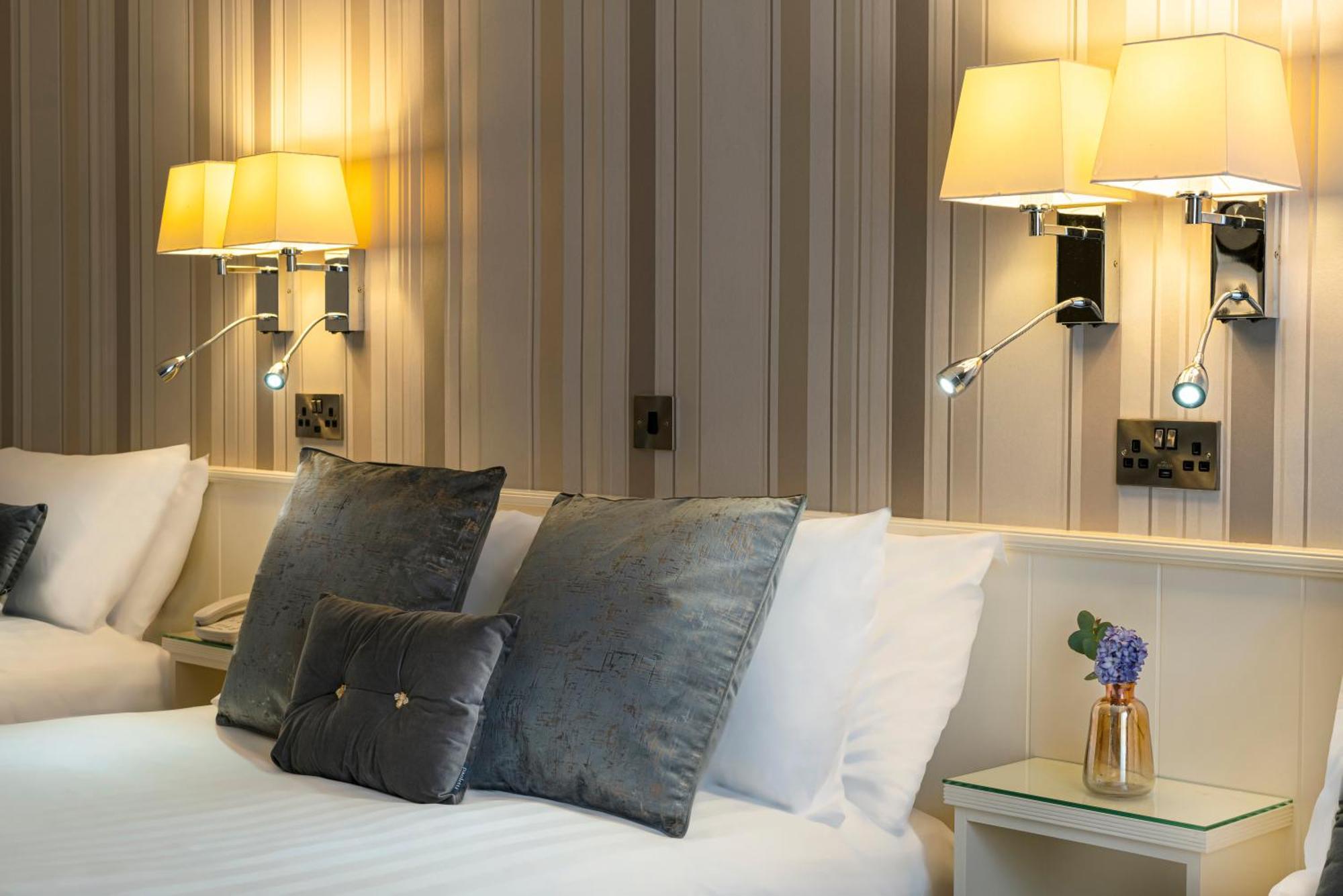 The Marcy Hotel โดรฮาดา ภายนอก รูปภาพ